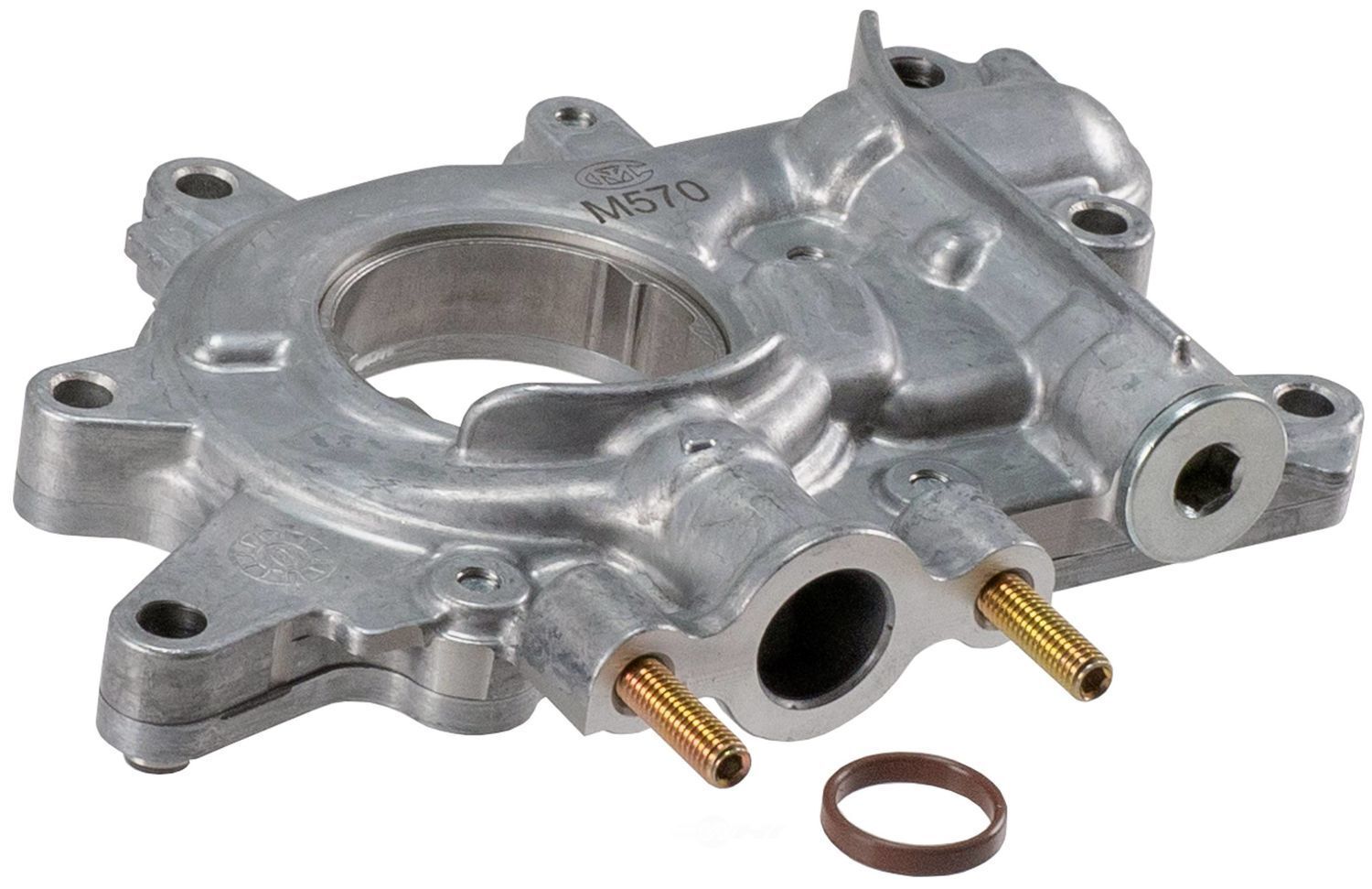 Melling M570 Engine Oil Pump