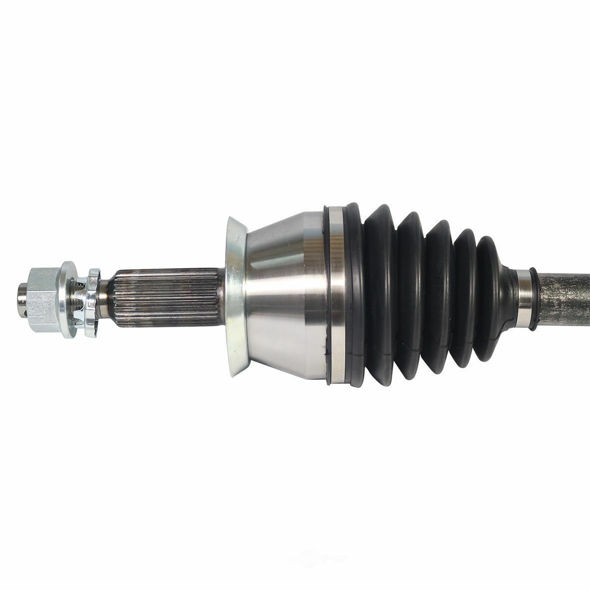 GSP North America NCV12171 CV Axle Assembly