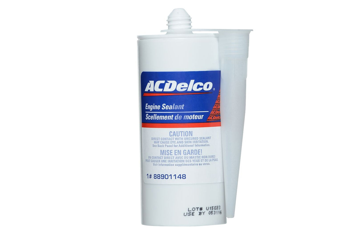 ACDelco GM Original Equipment 88901148 RTV Silicone