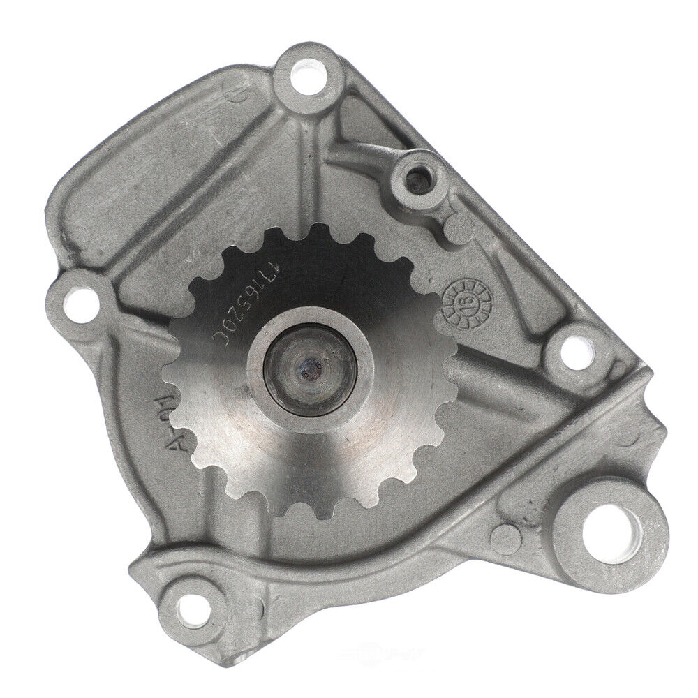CARTER WATER PUMPS W875M Engine Water Pump