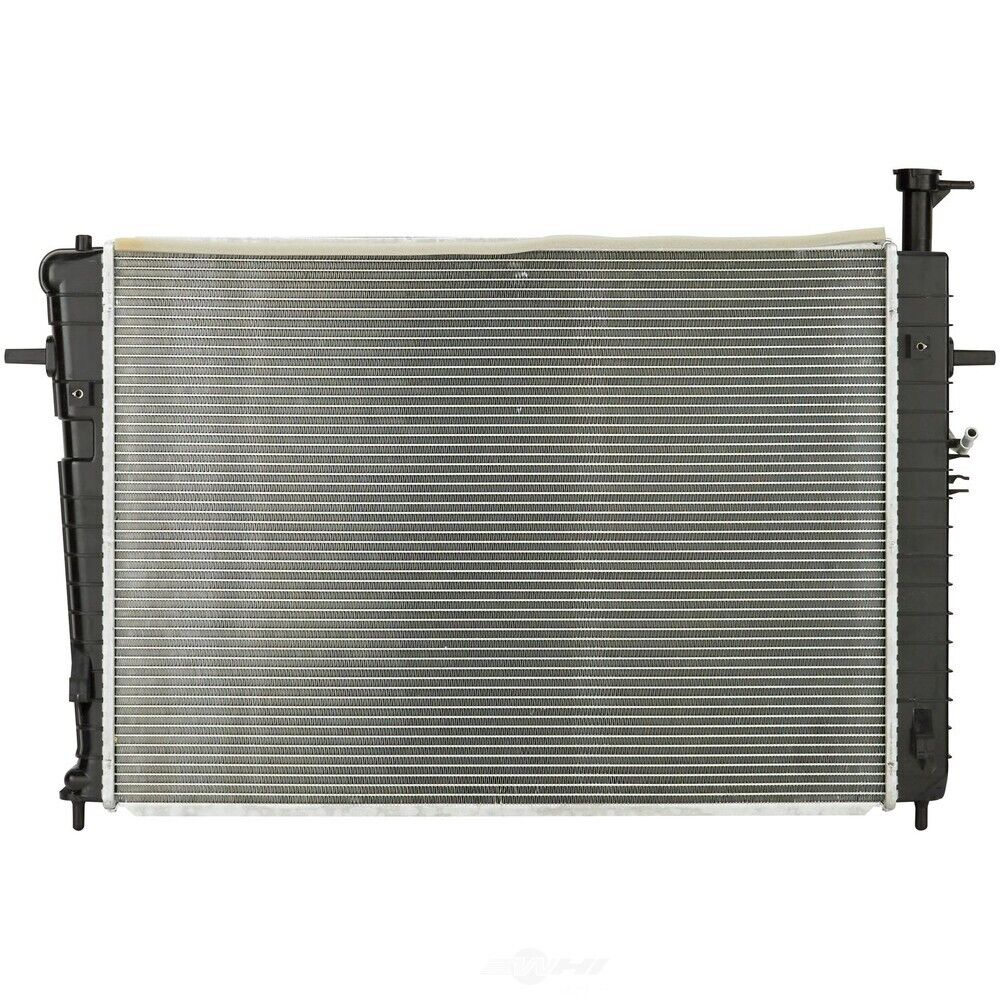 Spectra Premium Industries Inc CU13070 Radiator