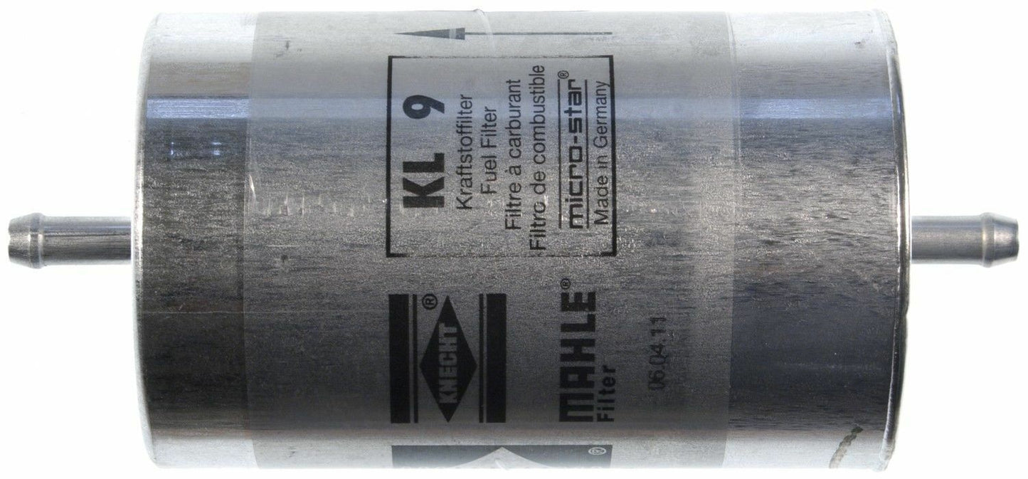 Mahle KL 9 Fuel Filter