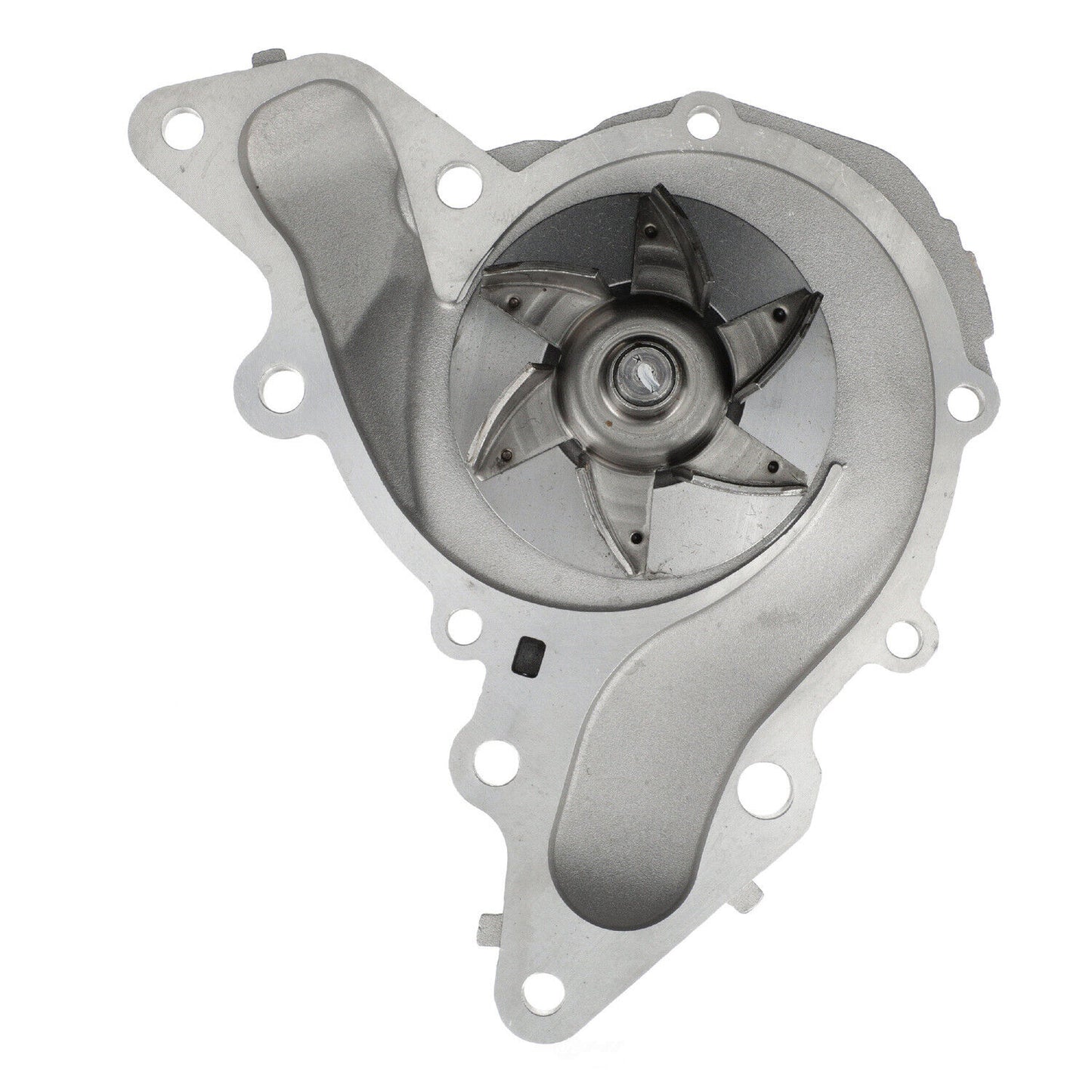 CARTER WATER PUMPS W9025M Engine Water Pump