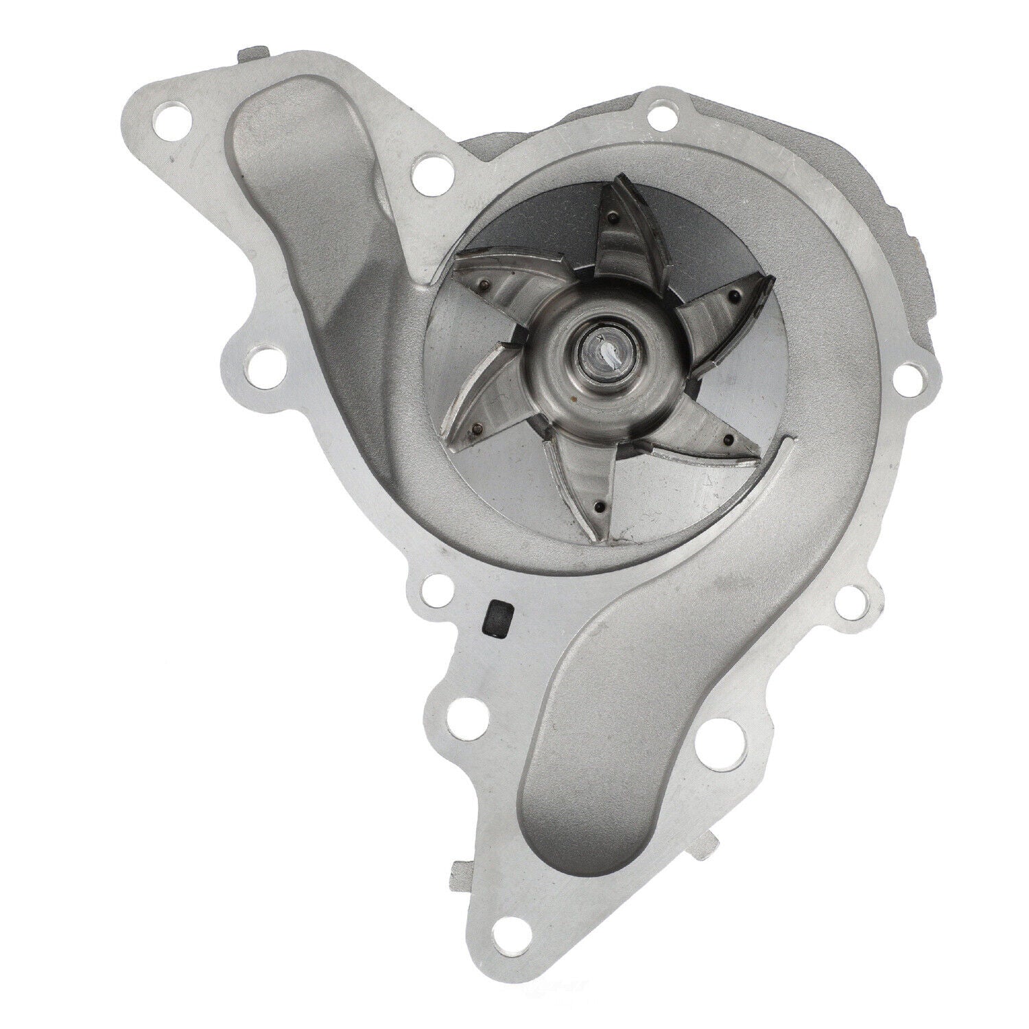 CARTER WATER PUMPS W9025M Engine Water Pump
