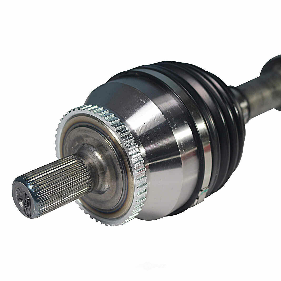 GSP North America NCV73006 CV Axle Assembly