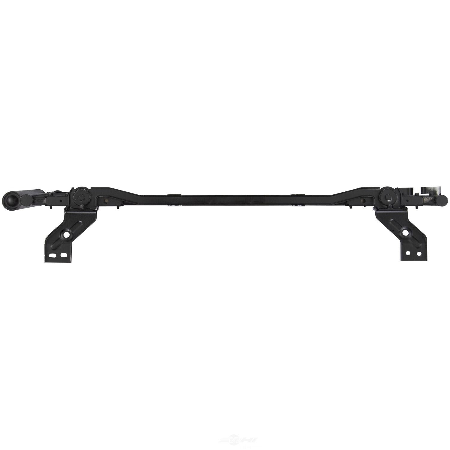 Spectra Premium Industries Inc 7-4985 A/C Condenser