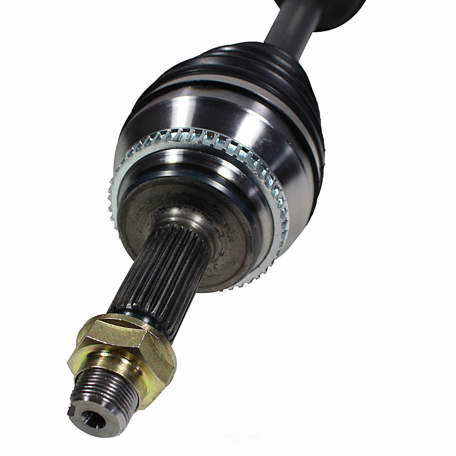 GSP North America NCV69455 CV Axle Assembly