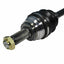 GSP North America NCV27540 CV Axle Assembly