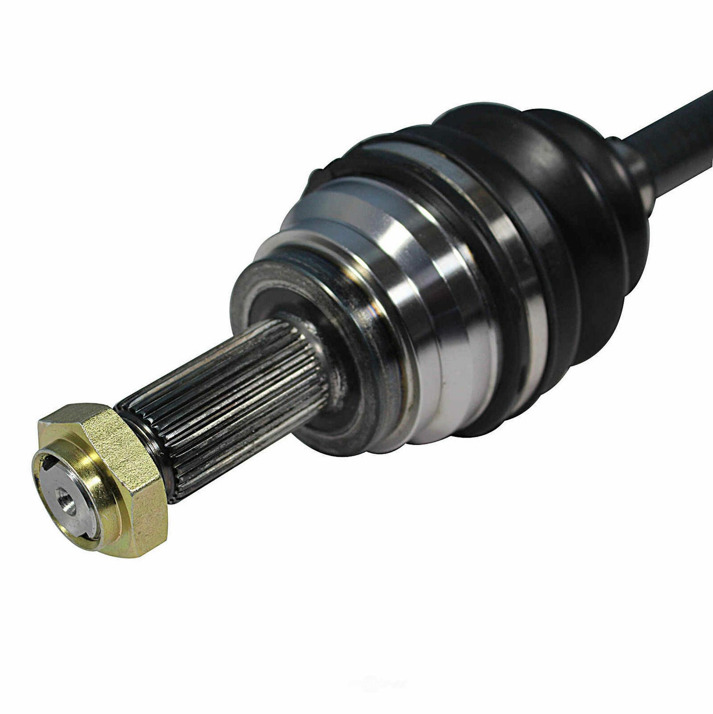 GSP North America NCV27540 CV Axle Assembly