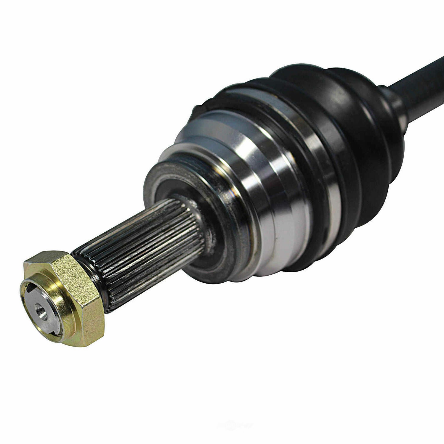 GSP North America NCV27540 CV Axle Assembly