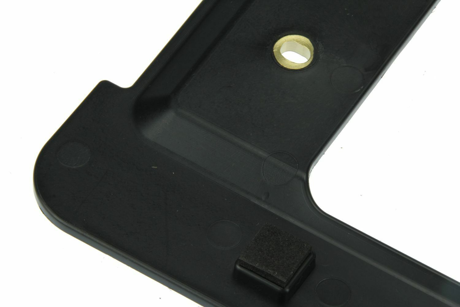 URO SHORT SKU URO-011421 License Plate Bracket
