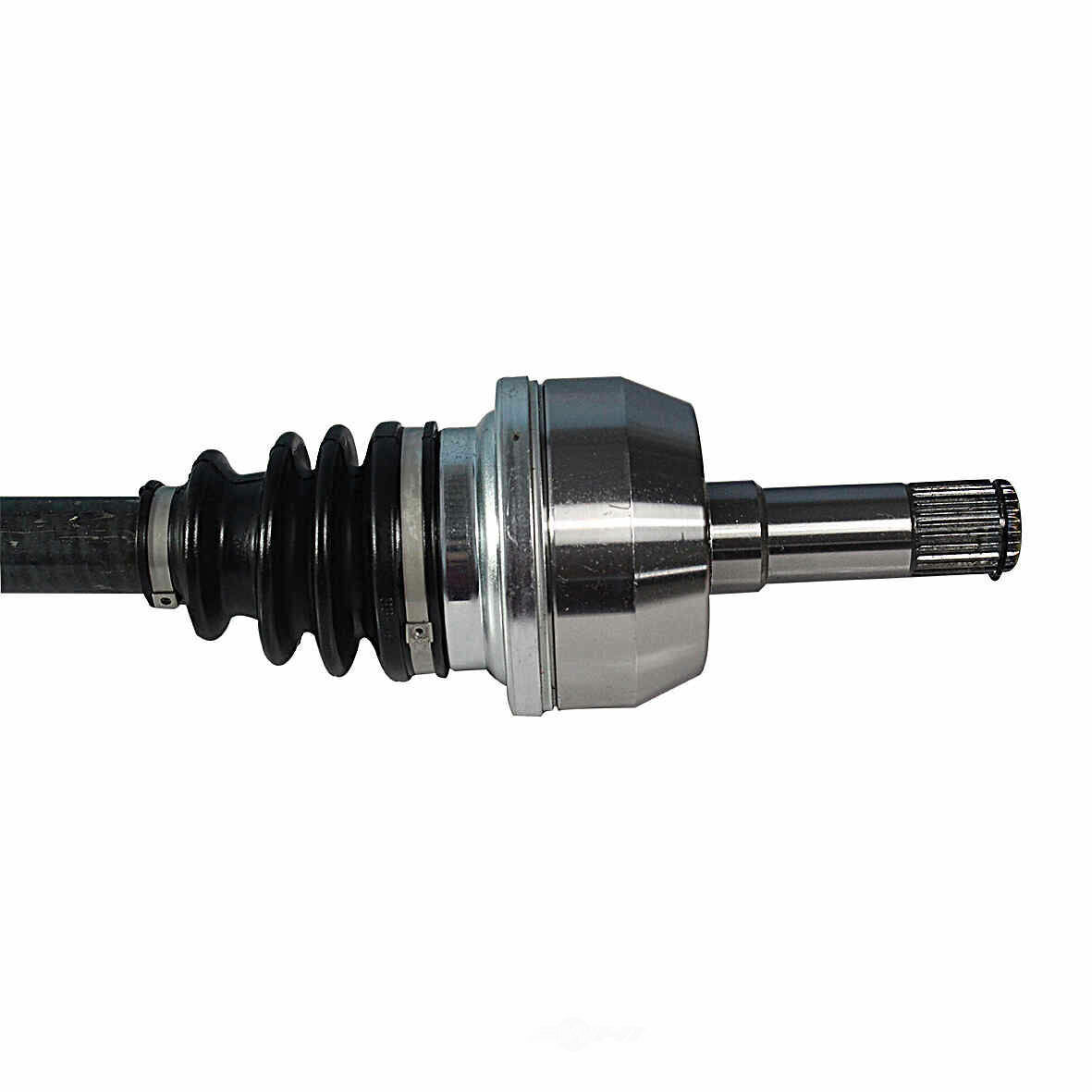 GSP North America NCV10291 CV Axle Assembly