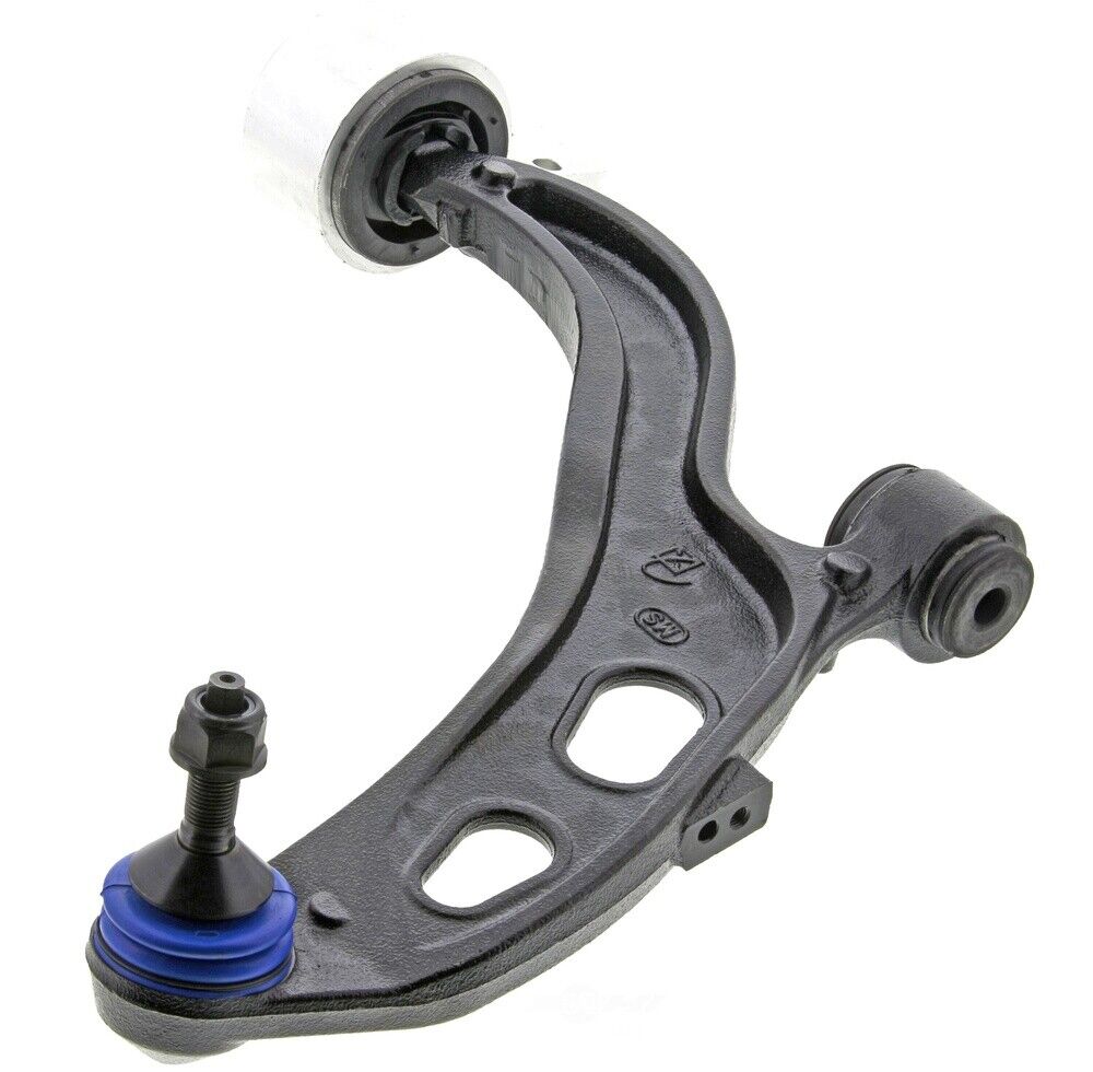 ACDelco Advantage MS401187 Suspension Control Arm and Ball Joint Assembly