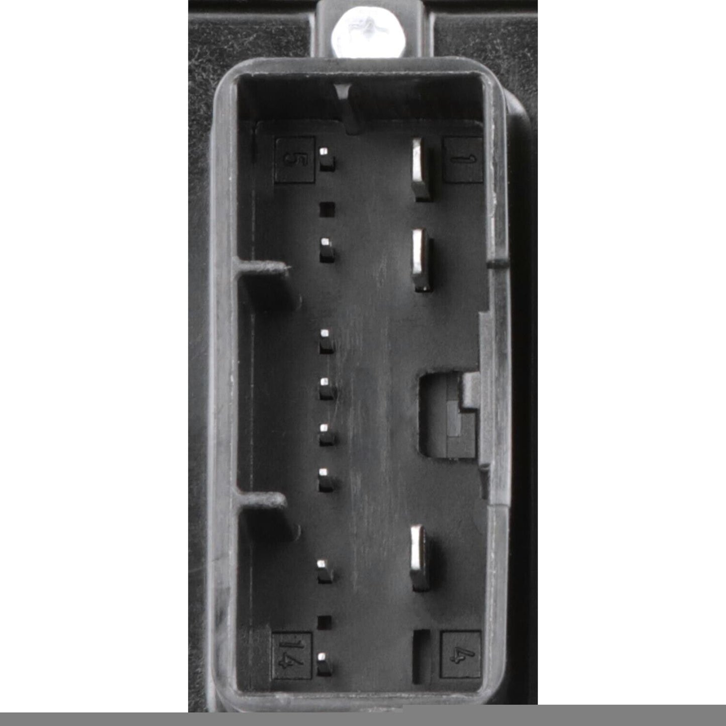 BWD WST2161 Door Lock Switch