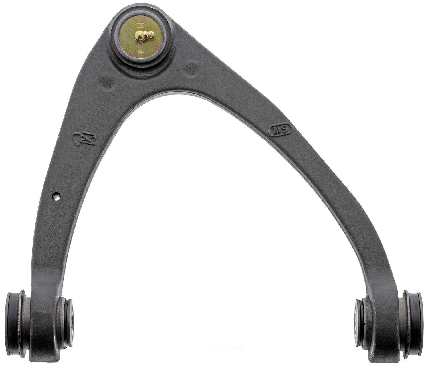 ACDelco Advantage MK80669 Suspension Control Arm and Ball Joint Assembly