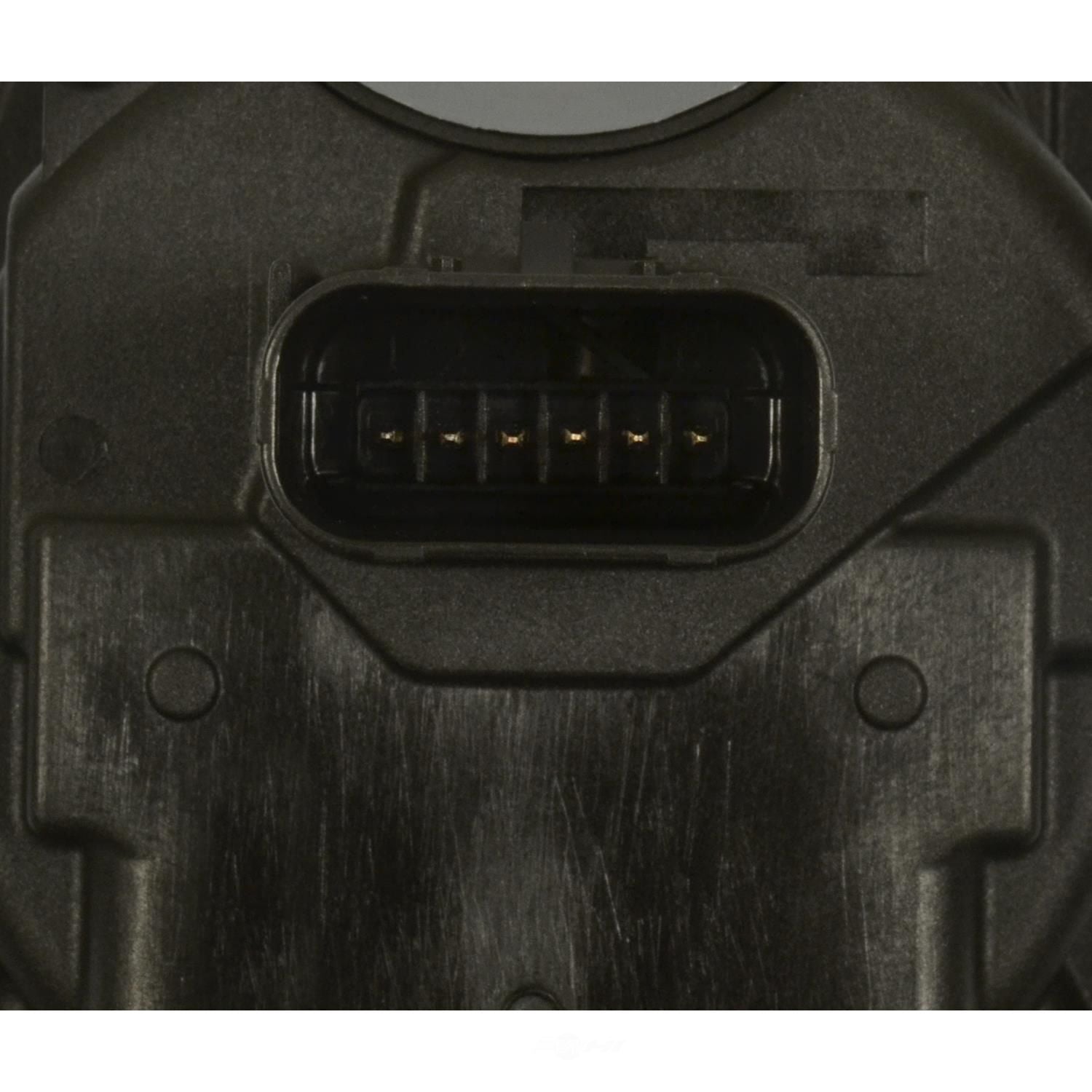 BWD S20221 Fuel Injection Throttle Body