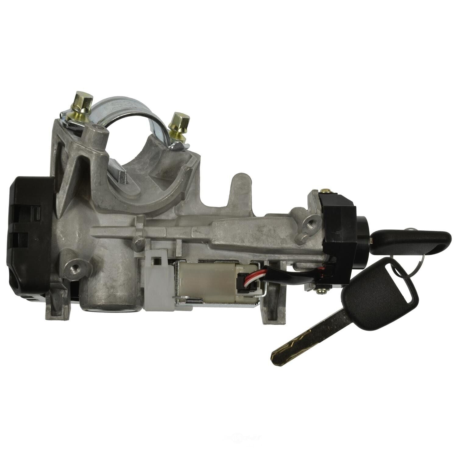 BWD CS1467 Ignition Lock Cylinder and Switch