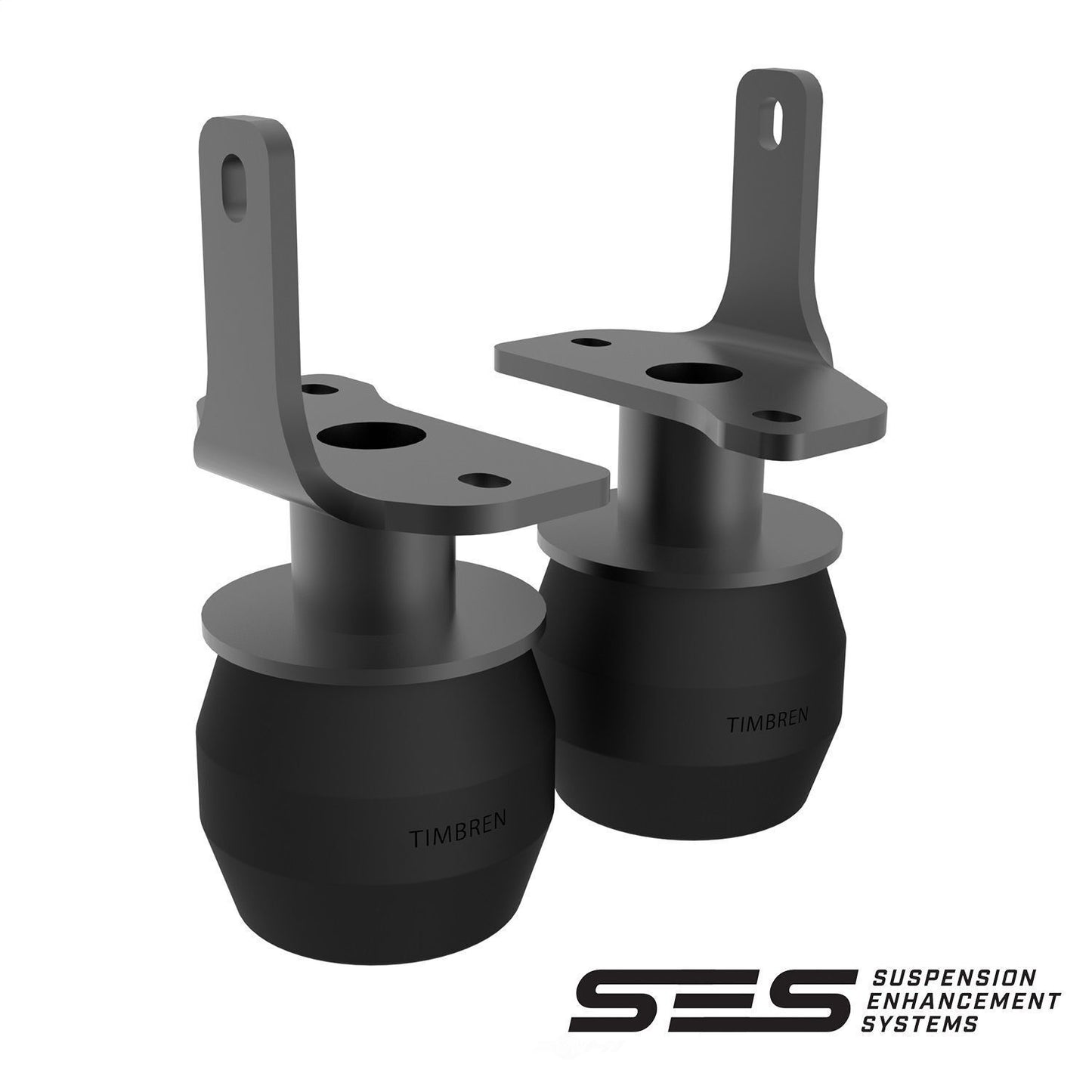 TIMBREN SES TORTTNDR Suspension Rubber Helper Spring Kit