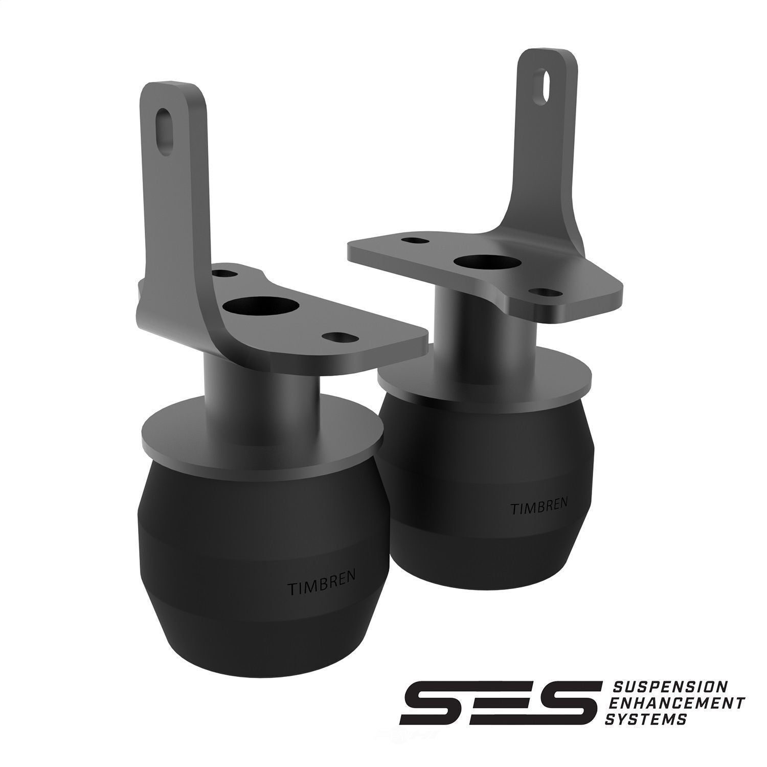 TIMBREN SES TORTTNDR Suspension Rubber Helper Spring Kit