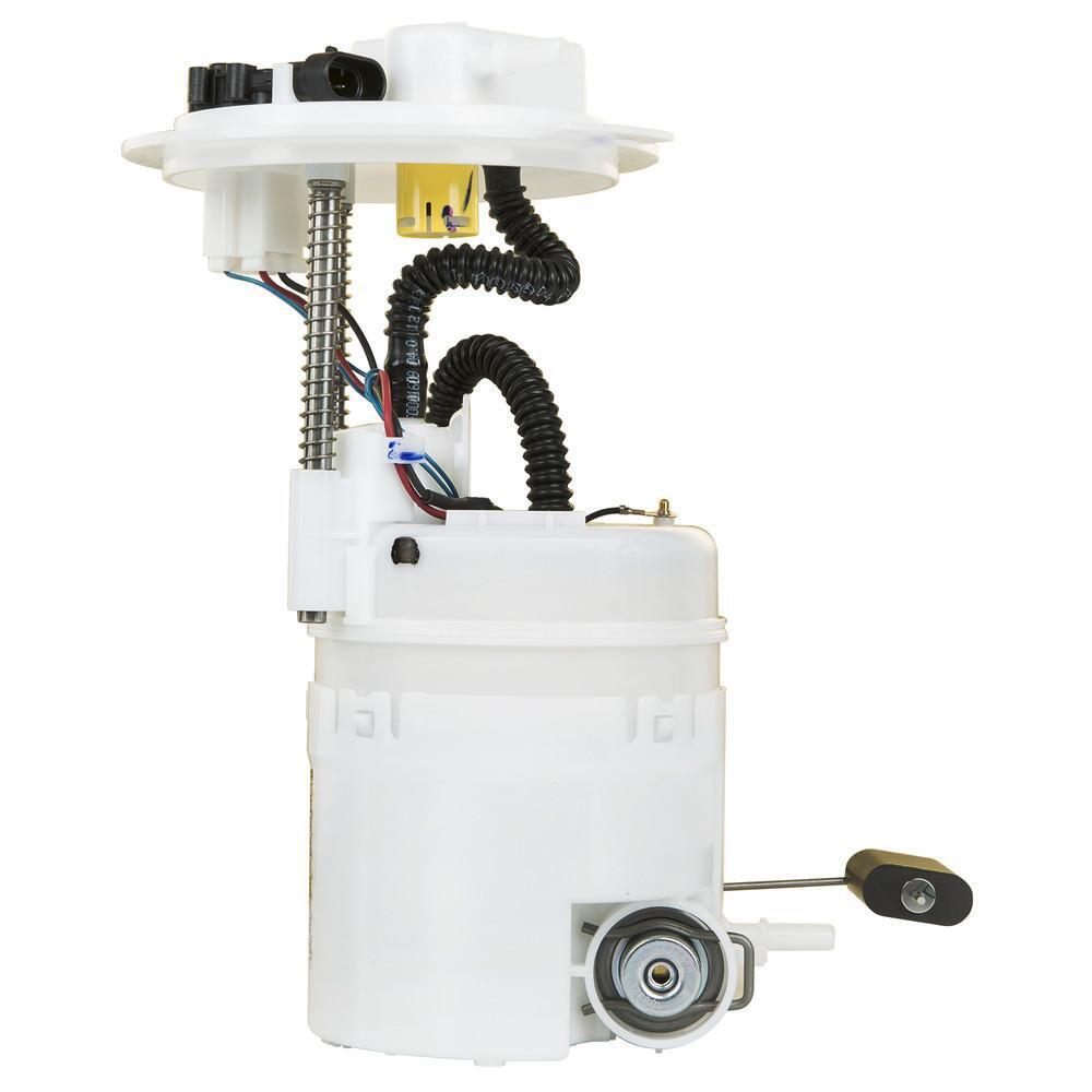 Delphi FG1272 Fuel Pump Module Assembly