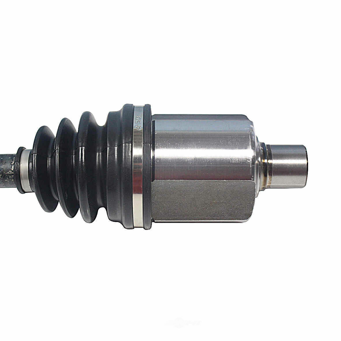 GSP North America NCV10541 CV Axle Assembly