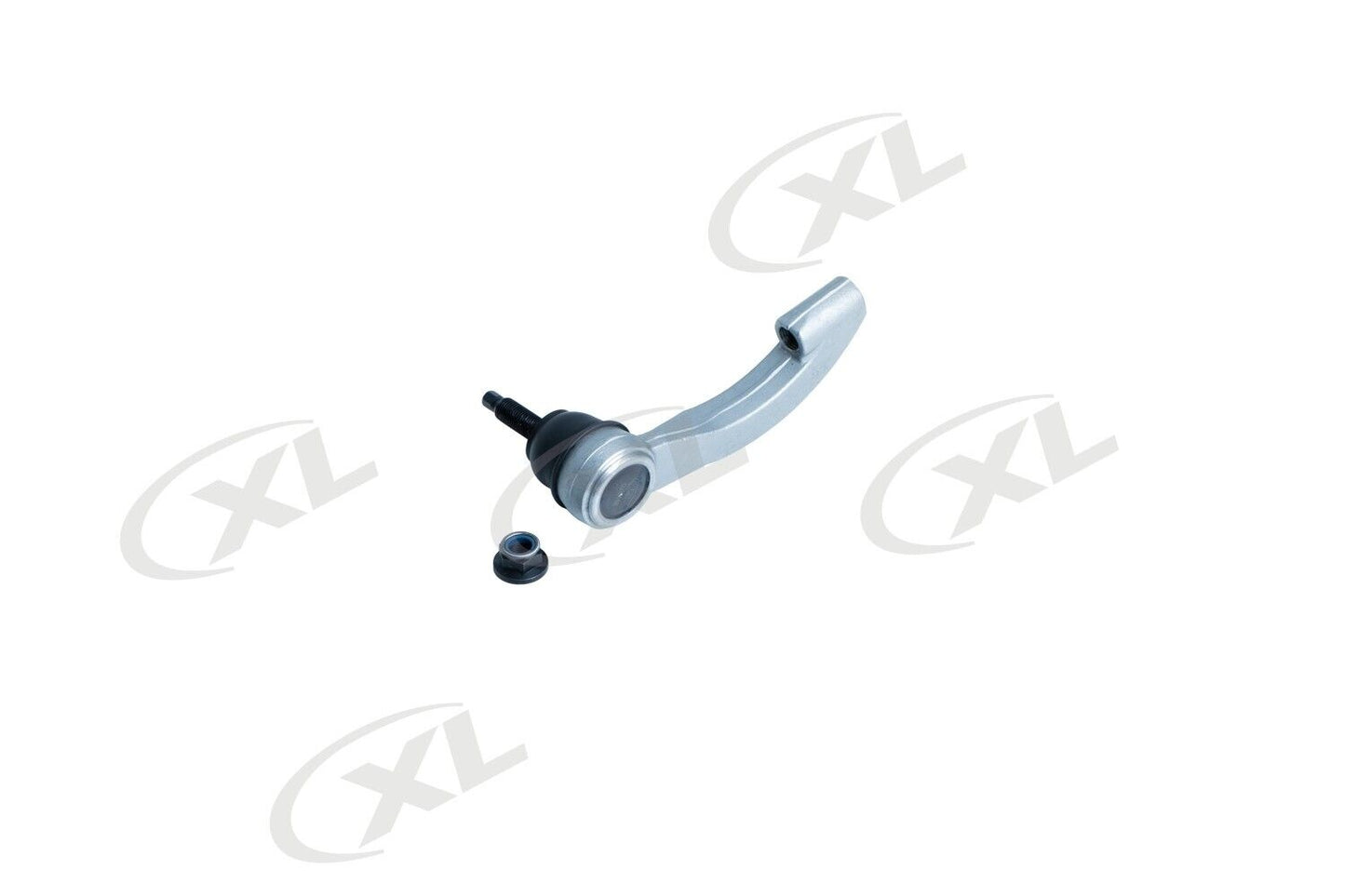 MAS Industries TO82004XL Steering Tie Rod End