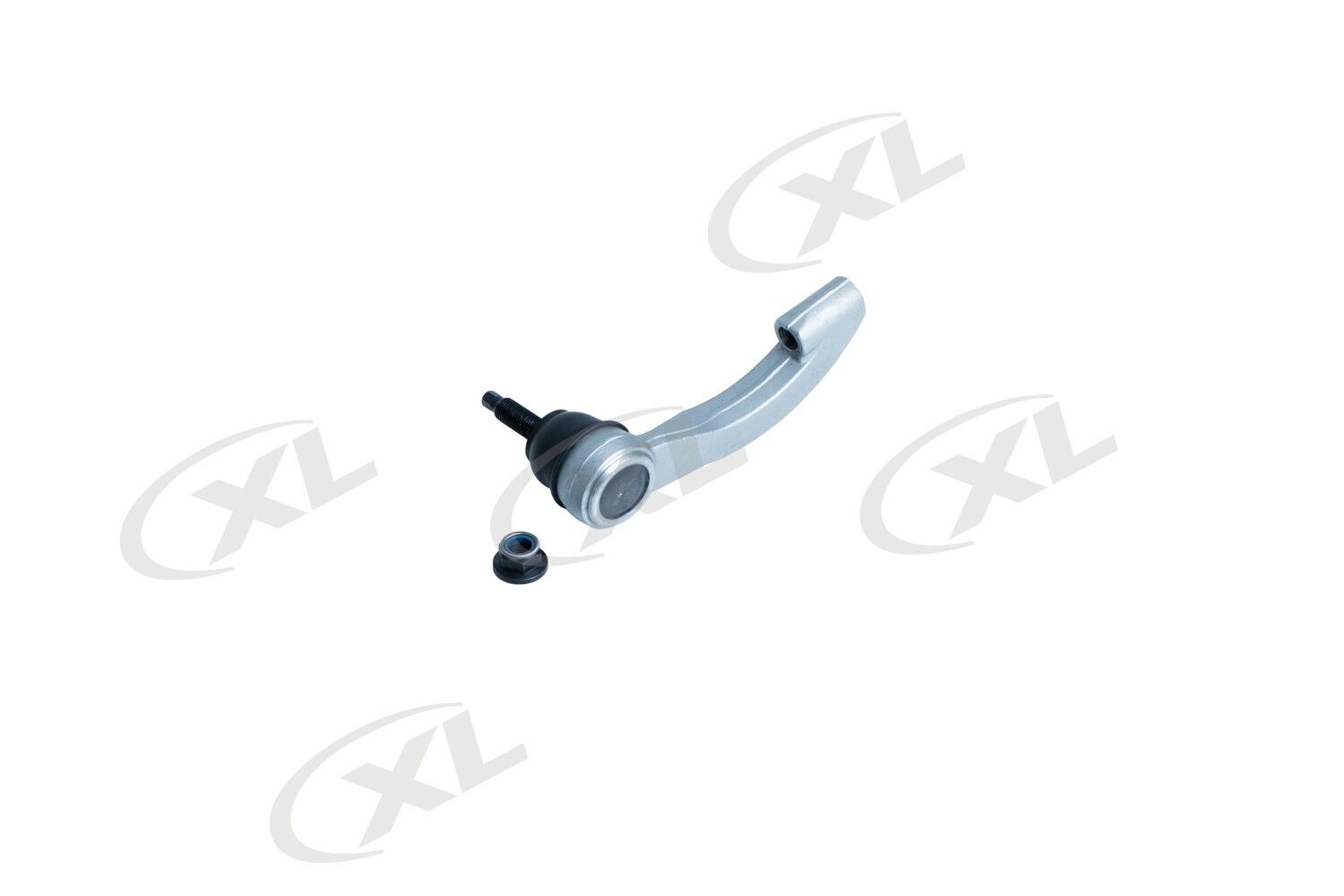 MAS Industries TO82004XL Steering Tie Rod End