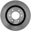 ACDelco Advantage 18A2461A Disc Brake Rotor