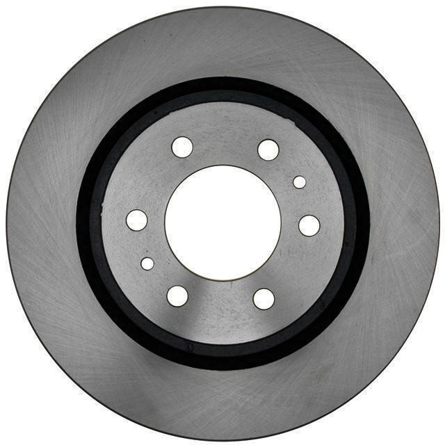 ACDelco Advantage 18A2461A Disc Brake Rotor