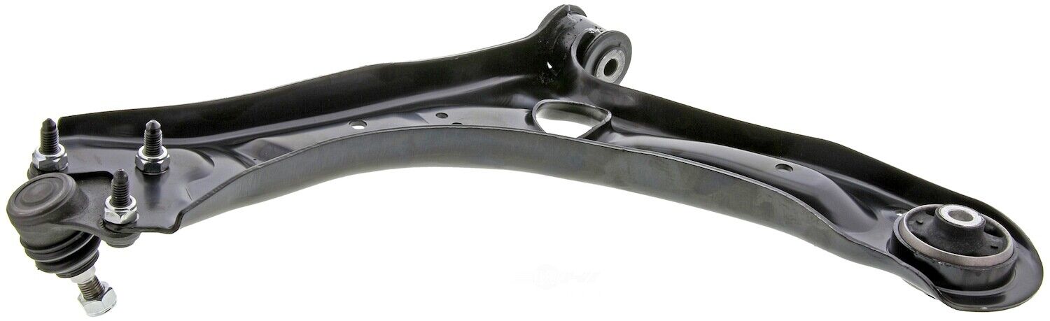 ACDelco Advantage MS70181 Suspension Control Arm and Ball Joint Assembly