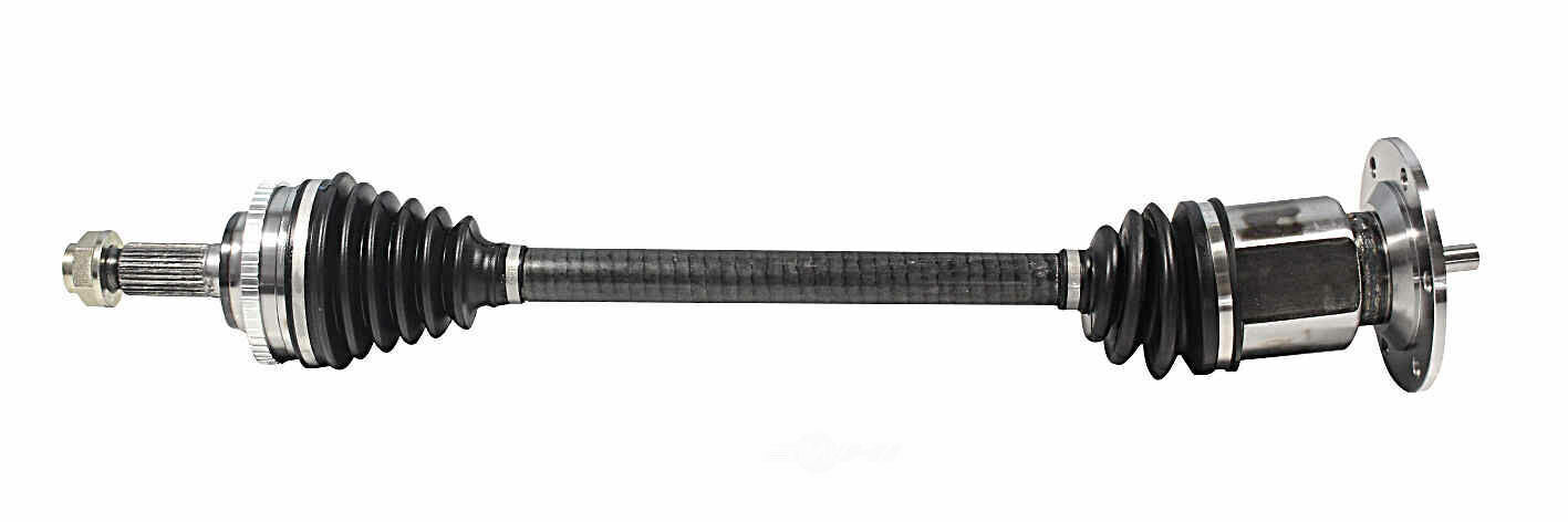 GSP North America NCV36138 CV Axle Assembly