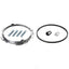 Spectra Premium Industries Inc SP222H Fuel Pump and Sender Assembly