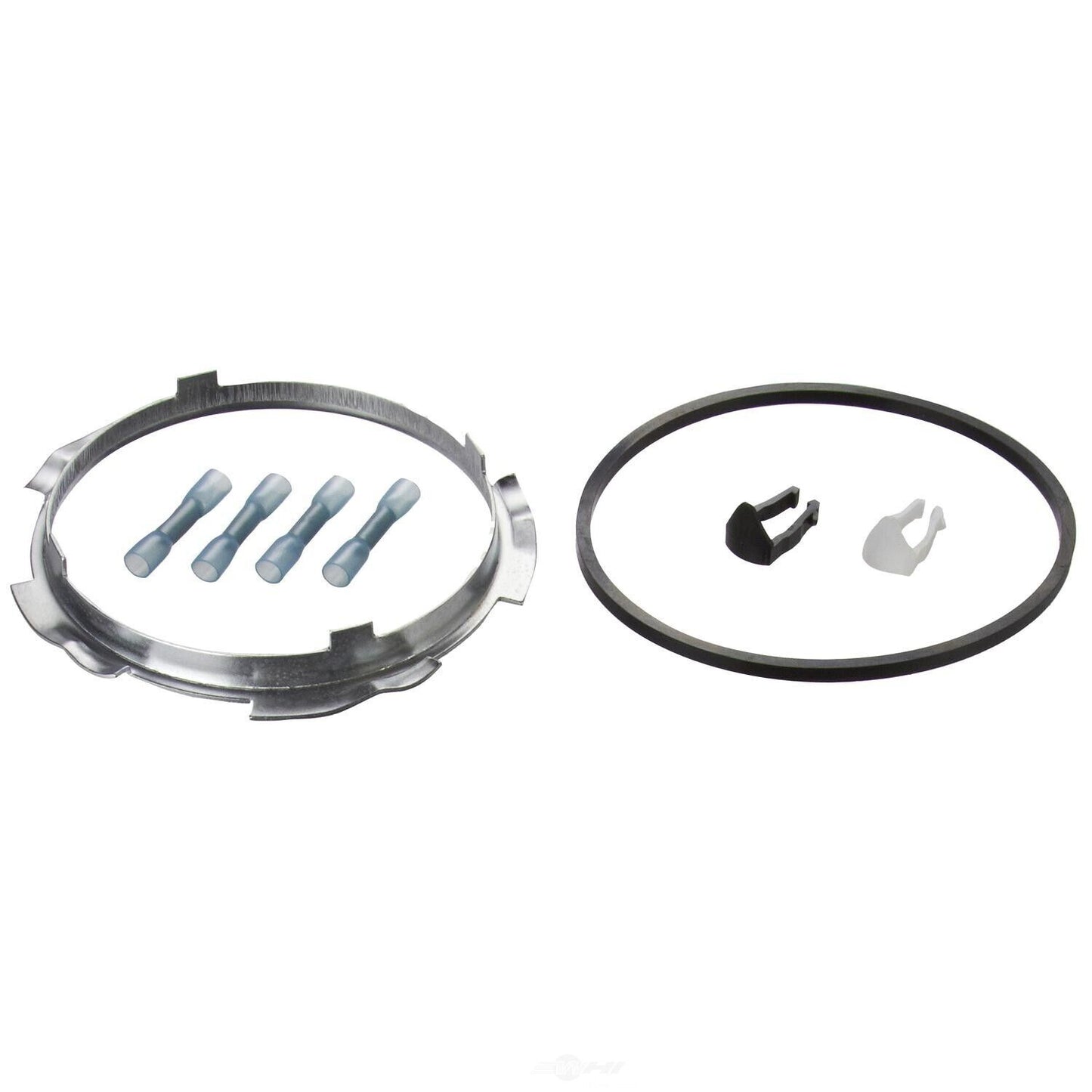 Spectra Premium Industries Inc SP222H Fuel Pump and Sender Assembly