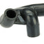 URO SHORT SKU URO-013357 Engine Crankcase Breather Hose