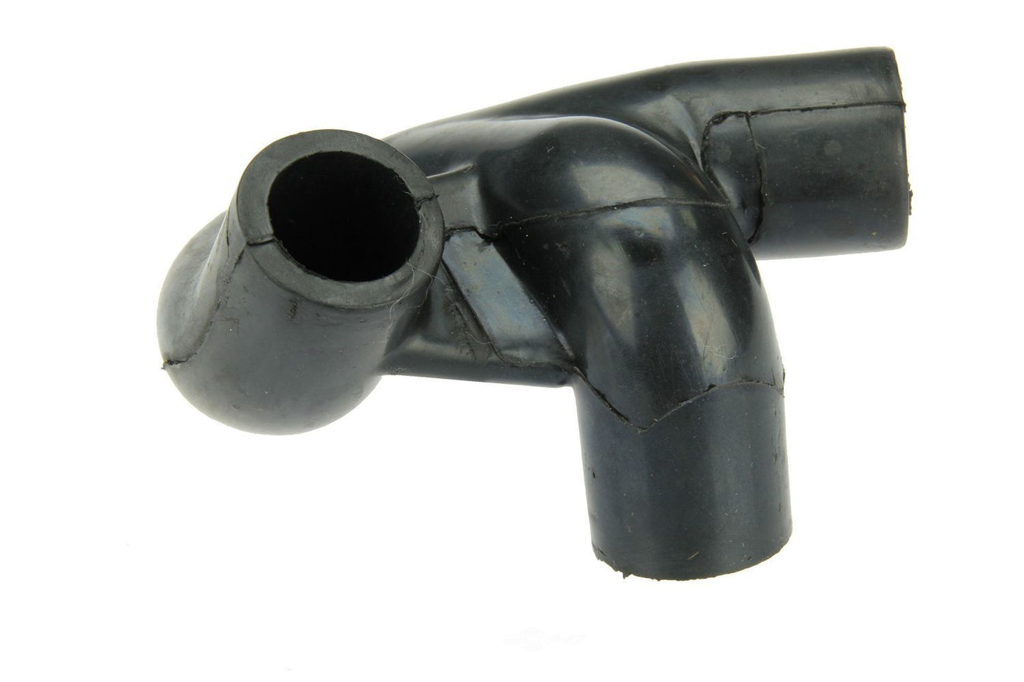 URO SHORT SKU URO-013357 Engine Crankcase Breather Hose