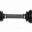 GSP North America NCV10542 CV Axle Assembly