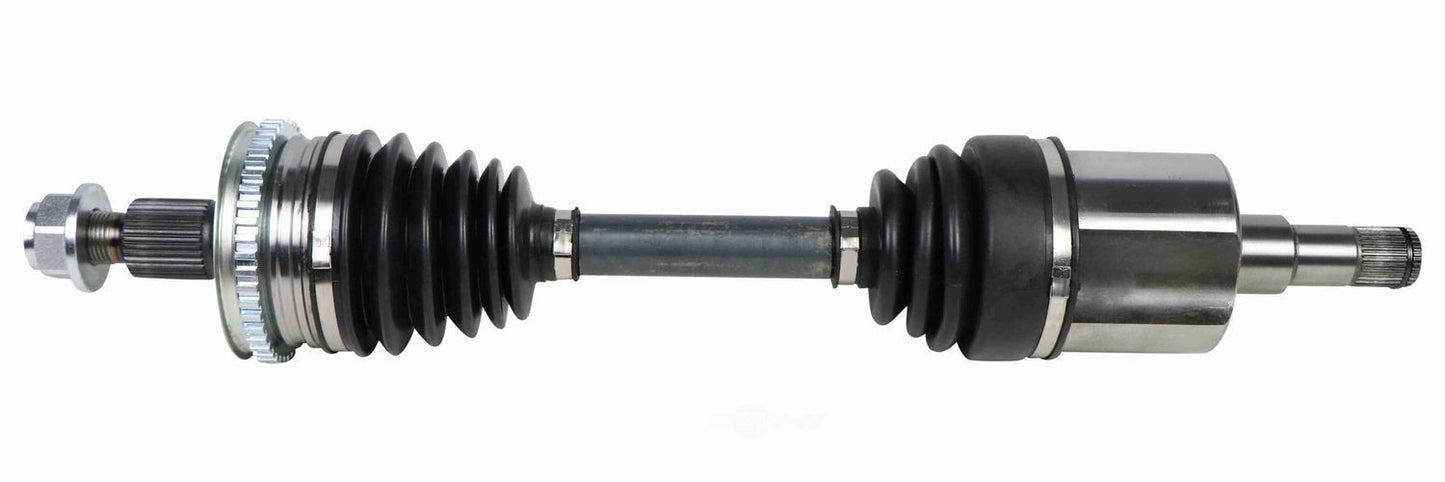GSP North America NCV10542 CV Axle Assembly