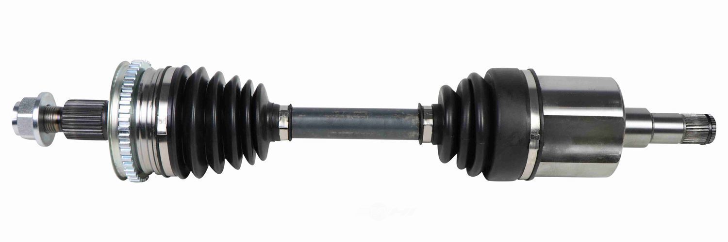 GSP North America NCV10542 CV Axle Assembly