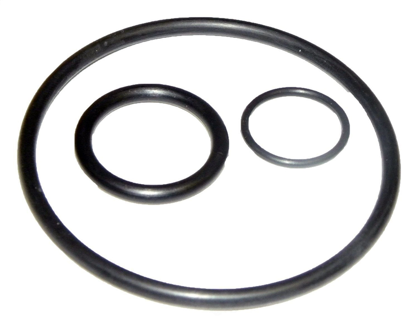 Crown Automotive Sales Co. 4720363 Engine Oil Filter
