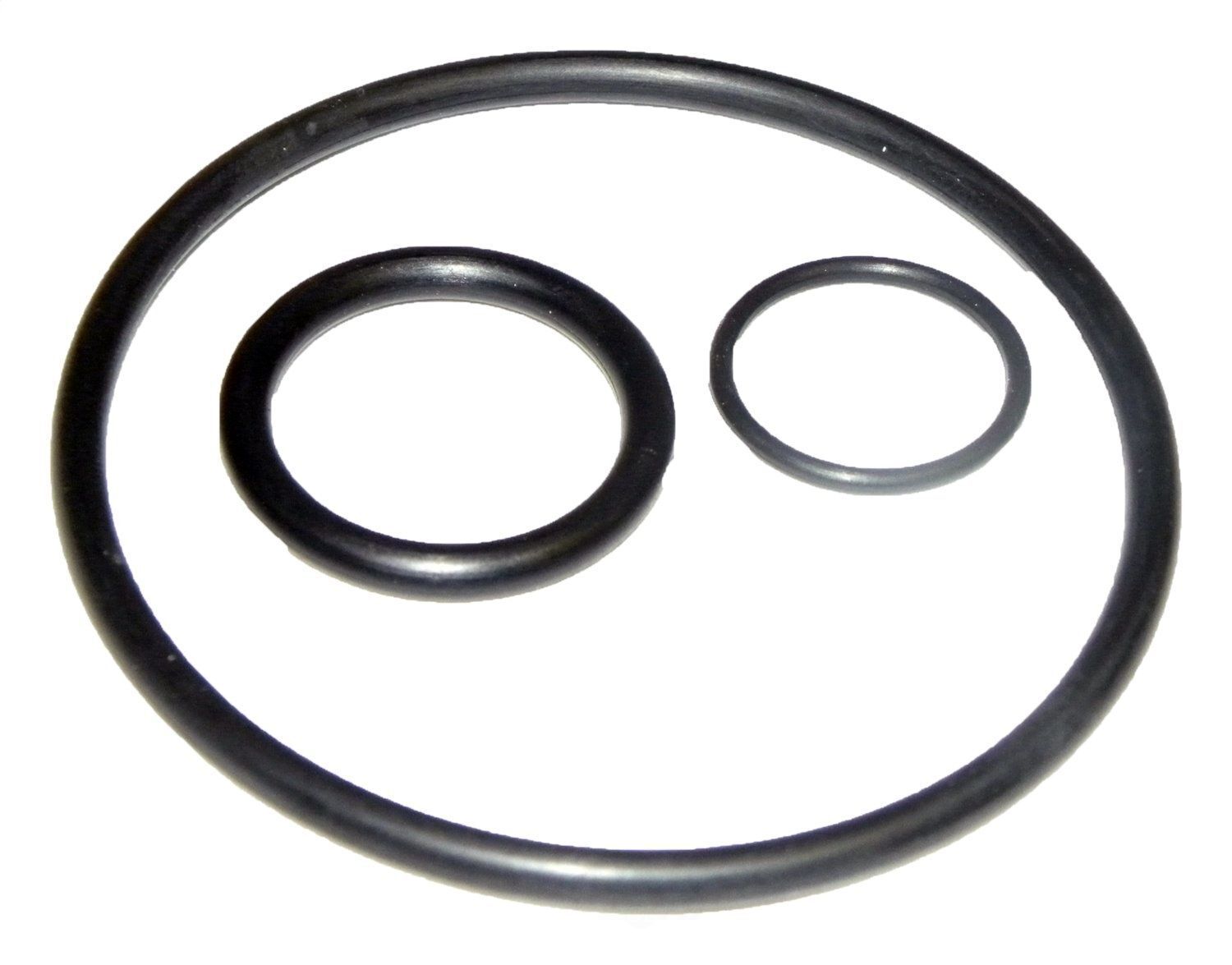 Crown Automotive Sales Co. 4720363 Engine Oil Filter