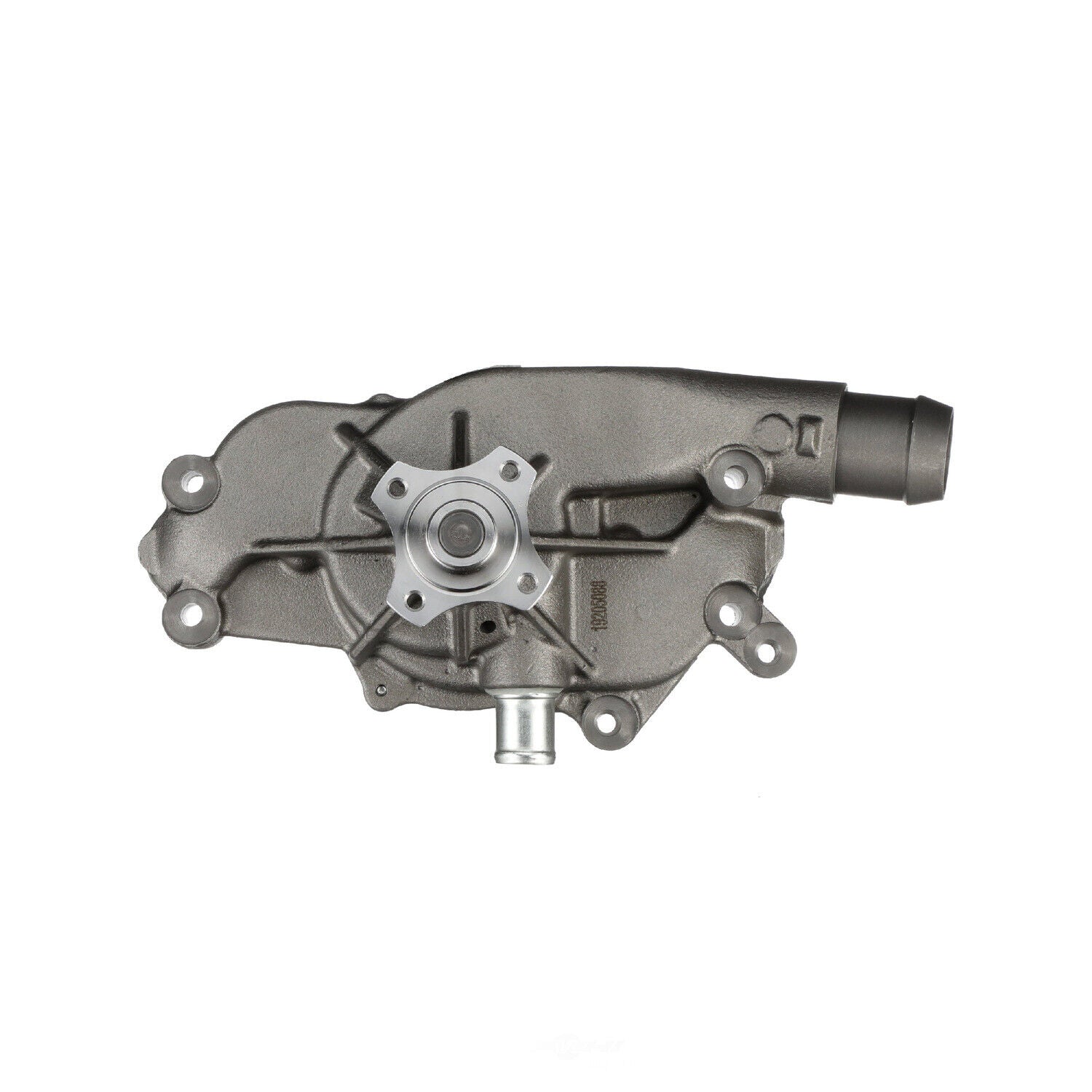 CARTER WATER PUMPS W9182M Engine Water Pump