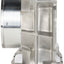 Bosch F00H600072 Fuel Injection Throttle Body Assembly