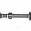 GSP North America NCV49016 CV Axle Assembly