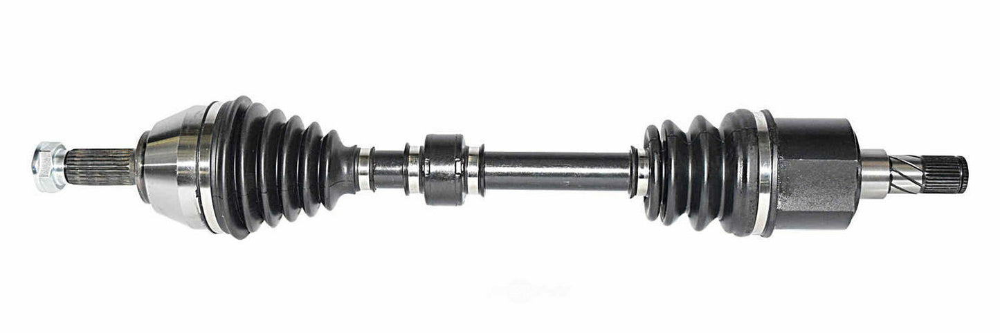 GSP North America NCV49016 CV Axle Assembly