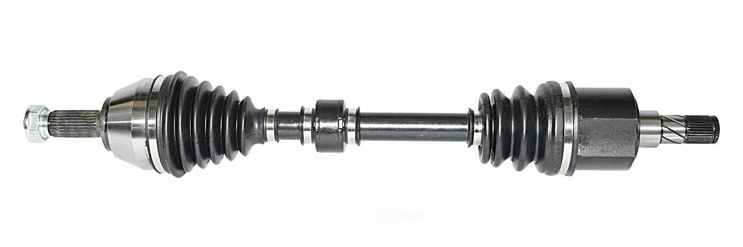 GSP North America NCV49016 CV Axle Assembly