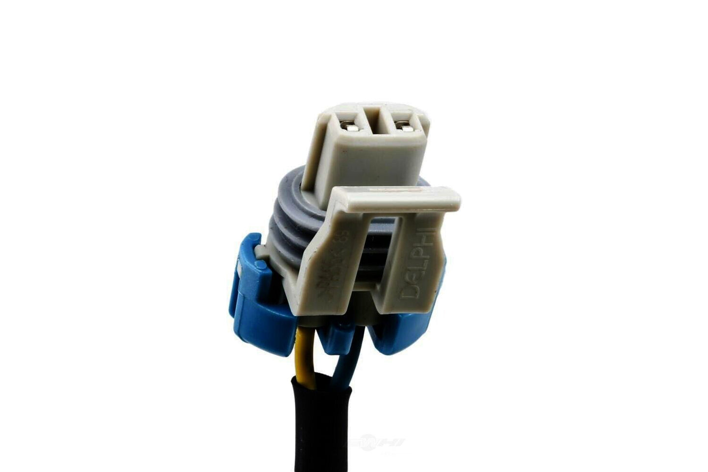 Genuine GM Parts 22857103 ABS Wheel Speed Sensor Wiring Harness