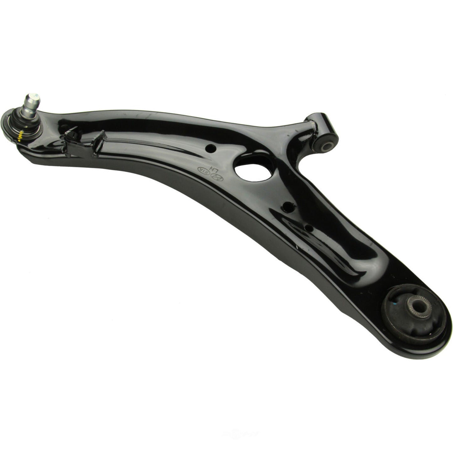 Moog RK642260 Suspension Control Arm and Ball Joint Assembly