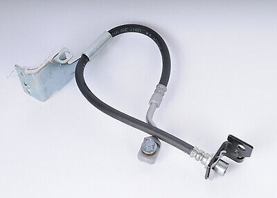Genuine GM Parts 176-1586 Brake Hydraulic Hose
