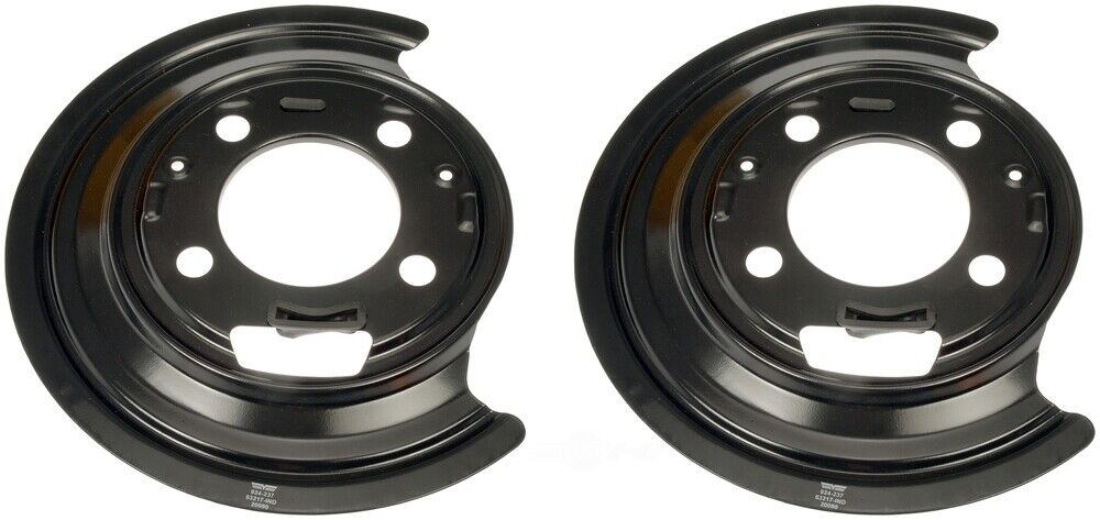 Dorman 924-237 Brake Backing Plate