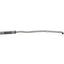 BWD ITH68 Turbocharger Coolant Line